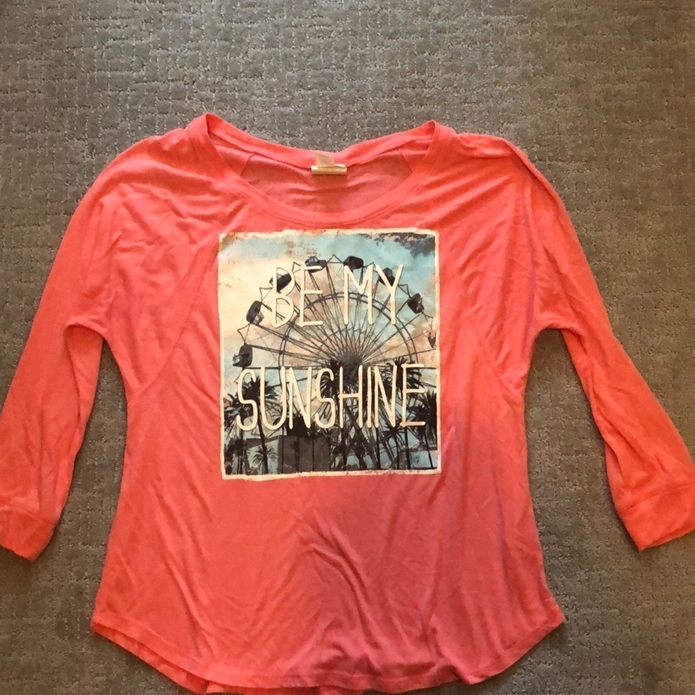 Baseball tee - Picture 1 of 4